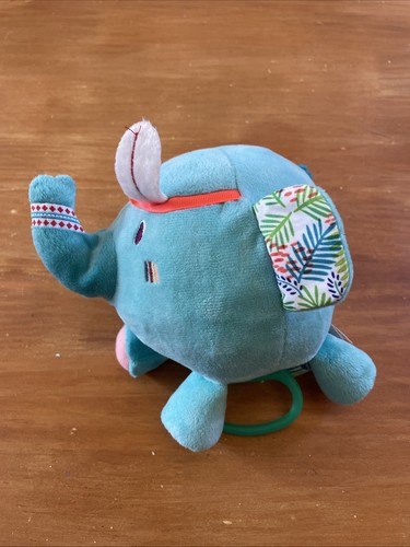 Peluche doudou musical - peluche,