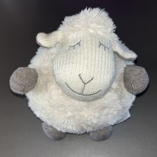 Doudou Peluche Boule Marcel Le