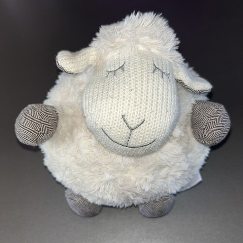 Doudou peluche boule marcel - doudou,