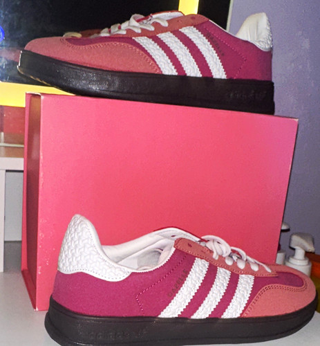 Adidas gazelle women low - gazelle,