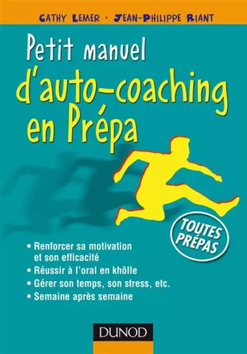 Petit manuel auto coaching - petit, d'auto-coaching