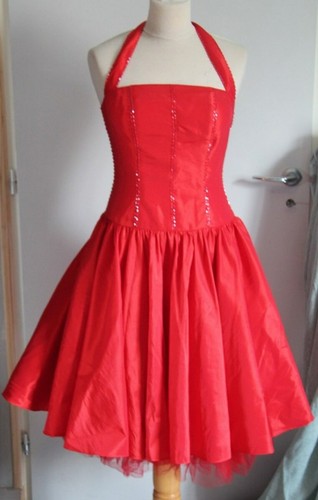 Sexyher london robe - sexyher, tutu