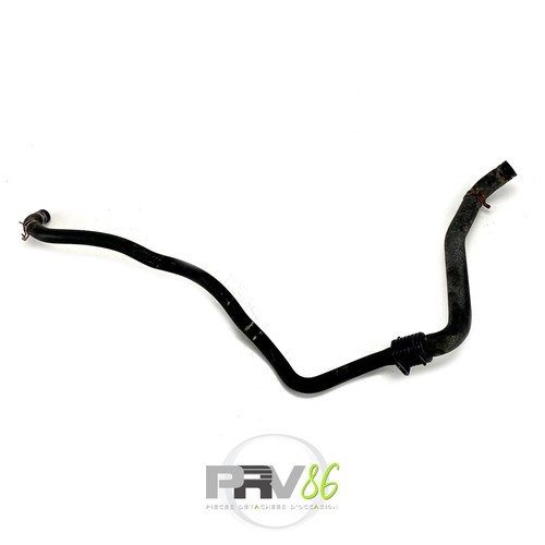 Durite refroidissement renault - durite,