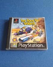 Les fous volant ps1 - les,