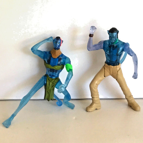 Mcdonald avatar toy - mcdonald’s,