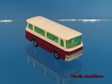 Voiture de  collection - Bus