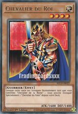 Yu-Gi-Oh! Chevalier du Roi : R KICO-FR027