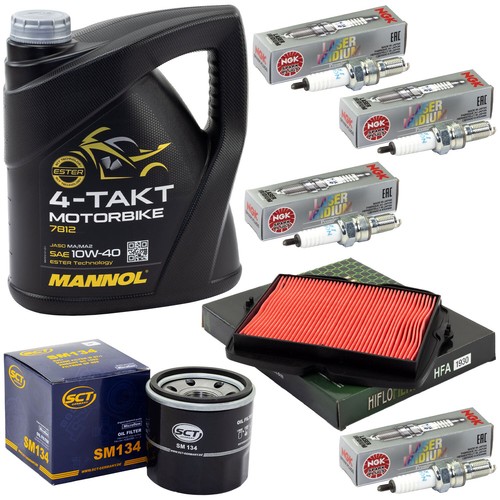 Entretien kit huile pour - entretien,
