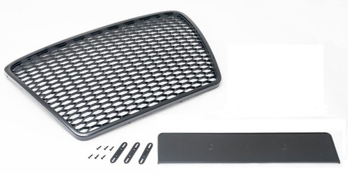 Grille calandre sport - sport, avec