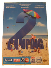 DVD CAMPING 2 - Franck DUBOSC