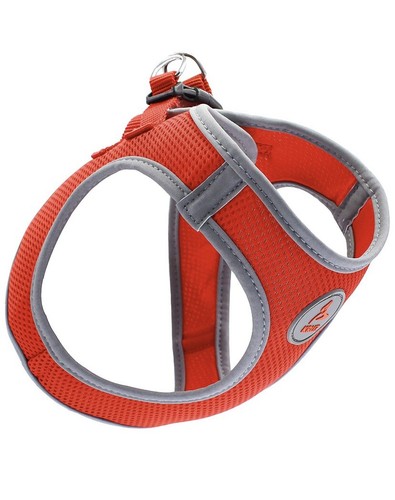 Kruz pet reflective mesh dog - pet,