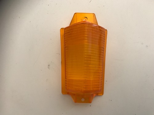 Cabochon feu recul - cabochon,
