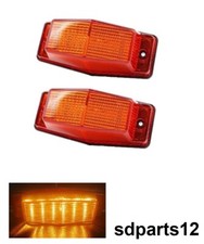 Feux pénétration led - de,