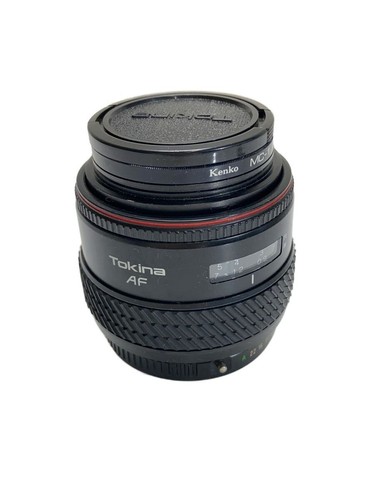 Objectif tokina 70 mm - objectif,