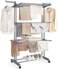 Songmics étendoir linge - songmics,