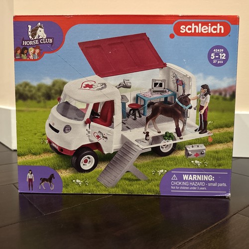 Nib schleich horse club - schleich,