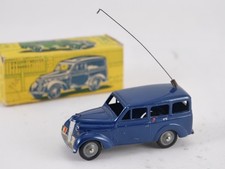 CIJ France 3/69 RENAULT