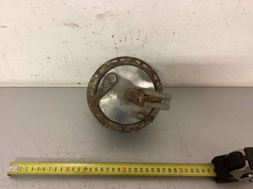 Moyeu roue arrière 105 - roue,