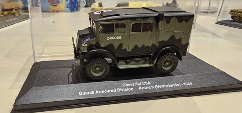 Altaya militaire - 1/43,