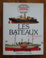 Les Bateaux Encyclopédie Des