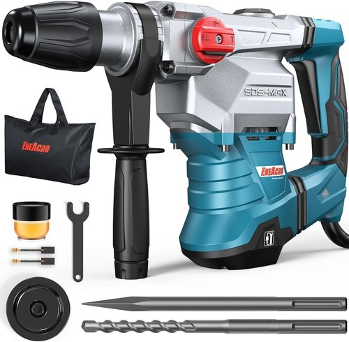 Eneacro sds max rotary - sds-max, hammer