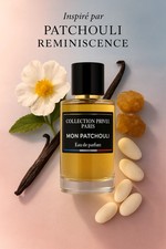 Collection Privée Mon Patchouli Eau de parfum mixte 50ml