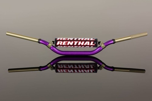 Guidon renthal twinwall 998 - guidon,