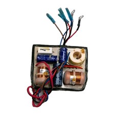Kef crossover assembly - crossover, for