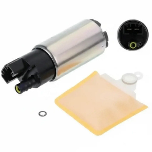 Pompe carburant électrique - pompe, à