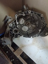 Boite de vitesses F40 Opel INSIGNIA 2.0 CDTI 130ch Et 160ch