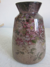 VASE CLEMENT MASSIER POUR GOLF JUAN  A - M