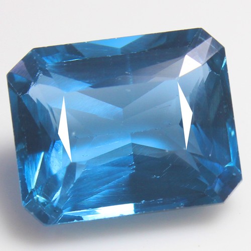 Tourmaline indicolite bleue