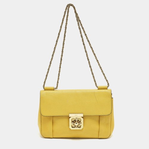 Sac bandoulière chloé en - chloé,