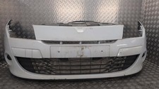 Pare choc avant RENAULT MEGANE