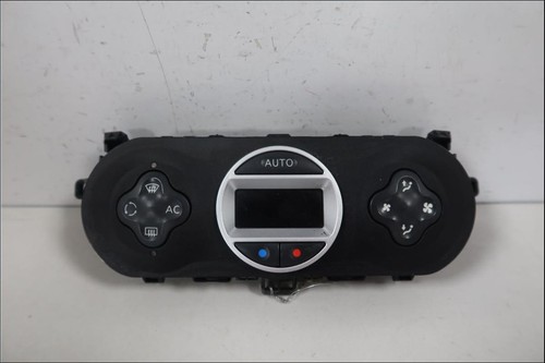 Commande chauffage renault - commande,