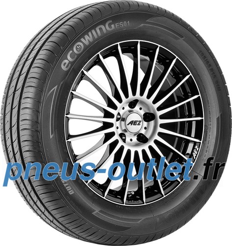 Kumho ecowing es01 kh27 175 - ecowing,