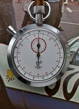 Chronomètre Sportif Vintage