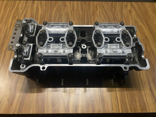 Culasse honda 600 hornet - honda,