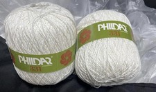 VINTAGE PHILDAR  Coton 331   4
