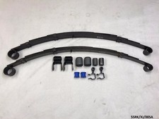 Suspension Arrière Kit de