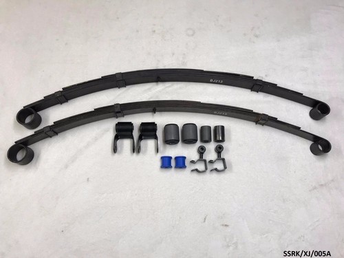 Suspension arrière kit - kit, de