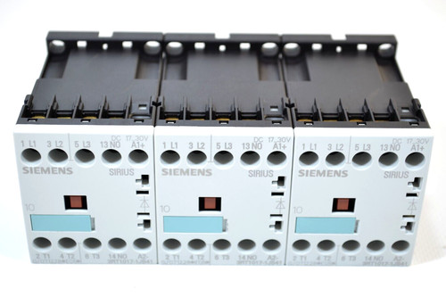 Siemens 3rt1017 1jb41 - siemens, 3rt1017-1jb41