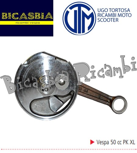 19725 vilebrequin tortosa - 19725,