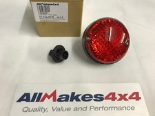 Allmakes Land Rover Defender Nas - Rond Phare Anti-brouillard - LR048201