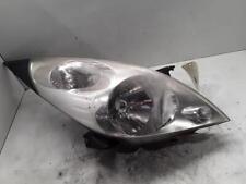 Optique avant principal droit (feux)(phare) CHEVROLET SPARK PHASE 1 95226892