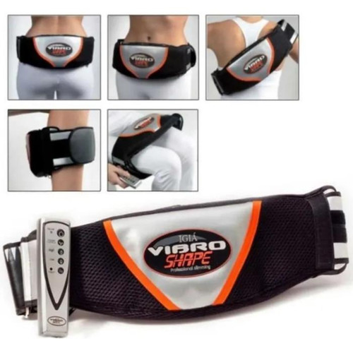 Ceinture amincissante vibrante - amincissante,