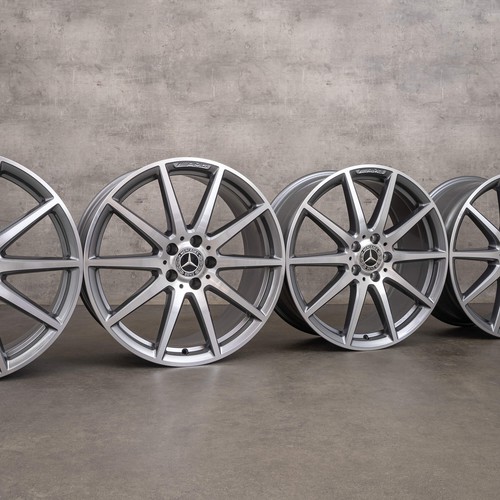 Mercedes classe amg - amg, s