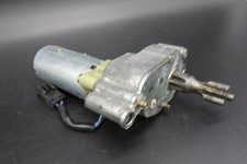 BMW E39 E38 Moteur de réglage siège électrique Longitudinal 0130002460 No Memory
