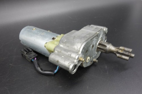 Bmw e39 e38 moteur - e38, réglage