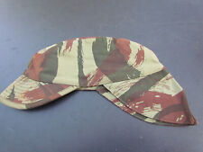 CASQUETTE BIGEARD PARA LEGION ETRANGERE COMMANDO ORIGINAL  PARACHUTISTE 1959